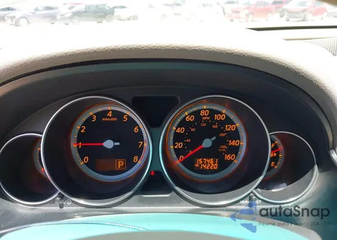 2007 Infiniti M35 из США, поврежденный, VIN JNKAY01E47M301816